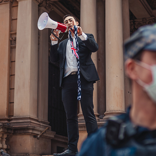 About-Activism About-Activism