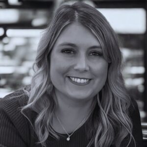 Saraya Beric - Head of Operations & Marketing, Turning Point Australia