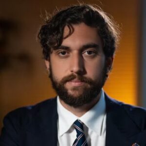 George Mamalis TPAUS