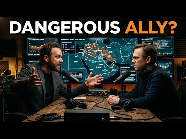 America's Most Dangerous Ally - Turning Point Australia